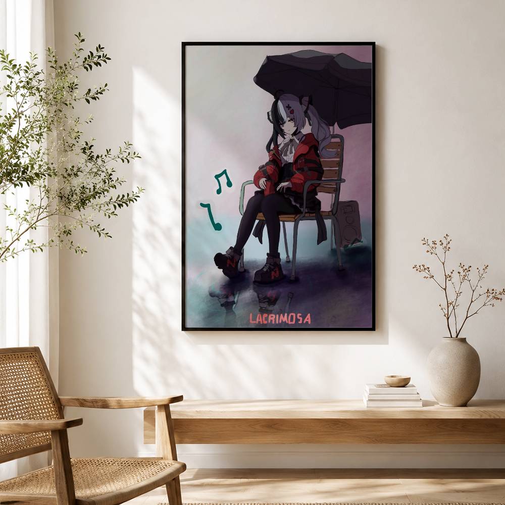 NTE Neverness to Everness L-La - Home Decor Nte incelemesi ve fiyatı