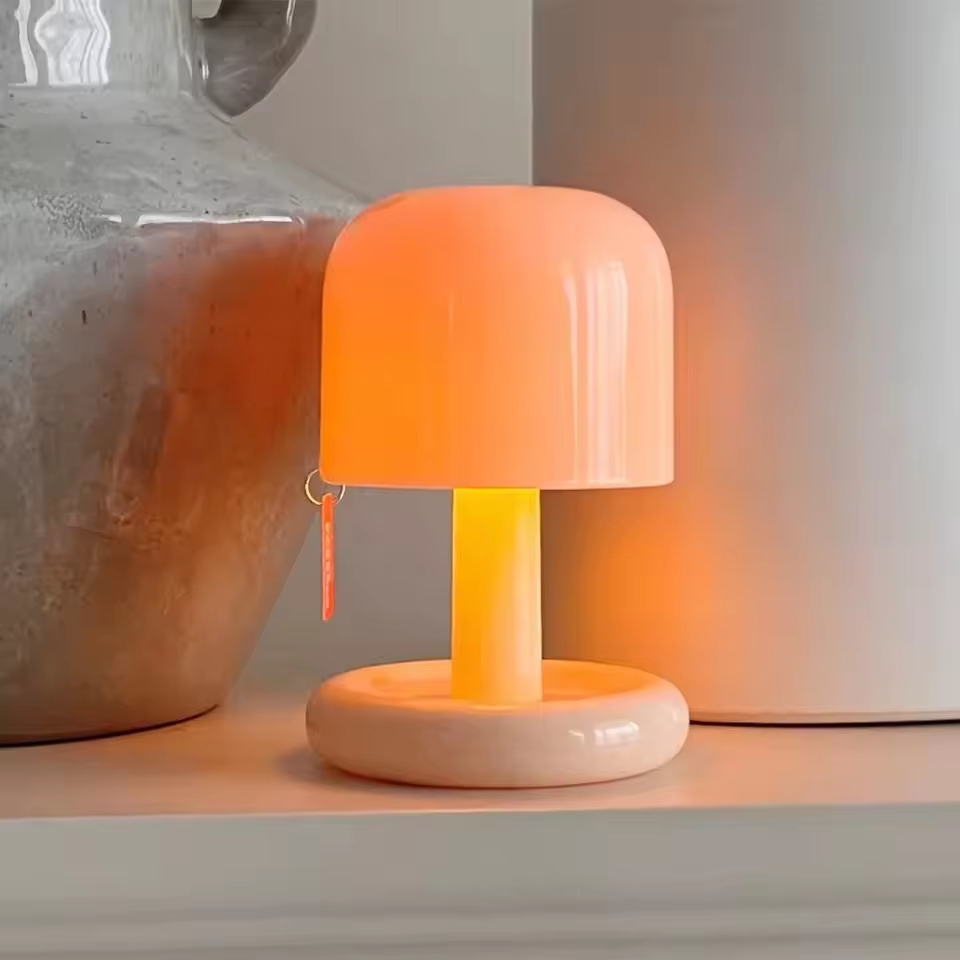 Mini Masaüstü Gün Batımı Gece  - Home Decor Ikea incelemesi ve fiyatı
