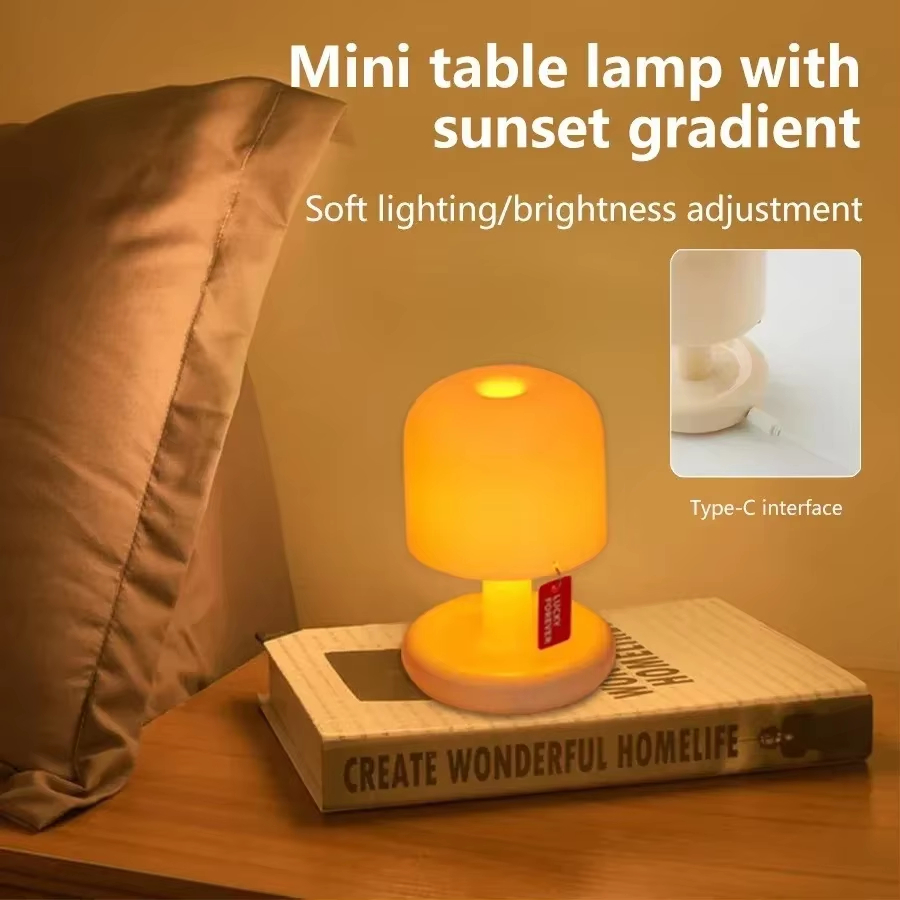 Mini Masaüstü Gün Batımı Gece  - Home Decor Ikea incelemesi ve fiyatı