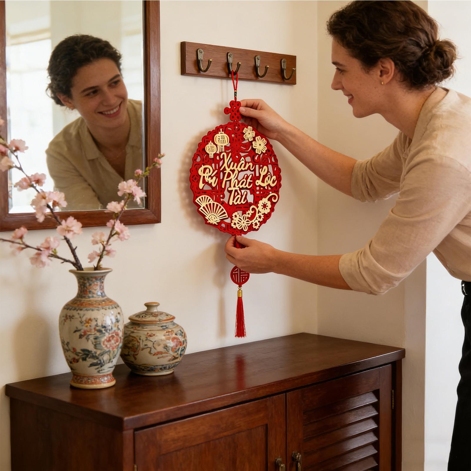2026 Vietnam Dekorasyonları Du - Home Decor Event incelemesi ve fiyatı