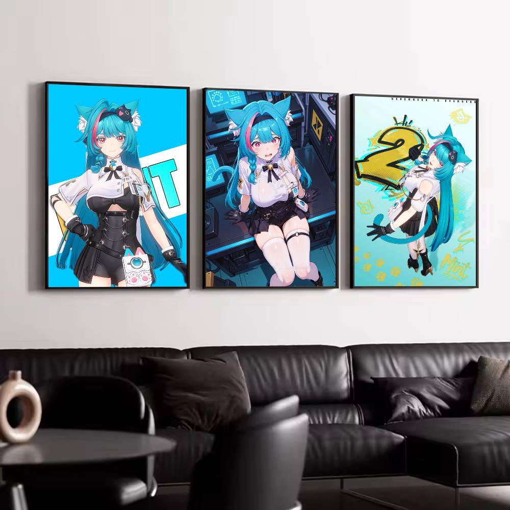 NTE M-Mint Neverness to Everne - Home Decor Nte incelemesi ve fiyatı