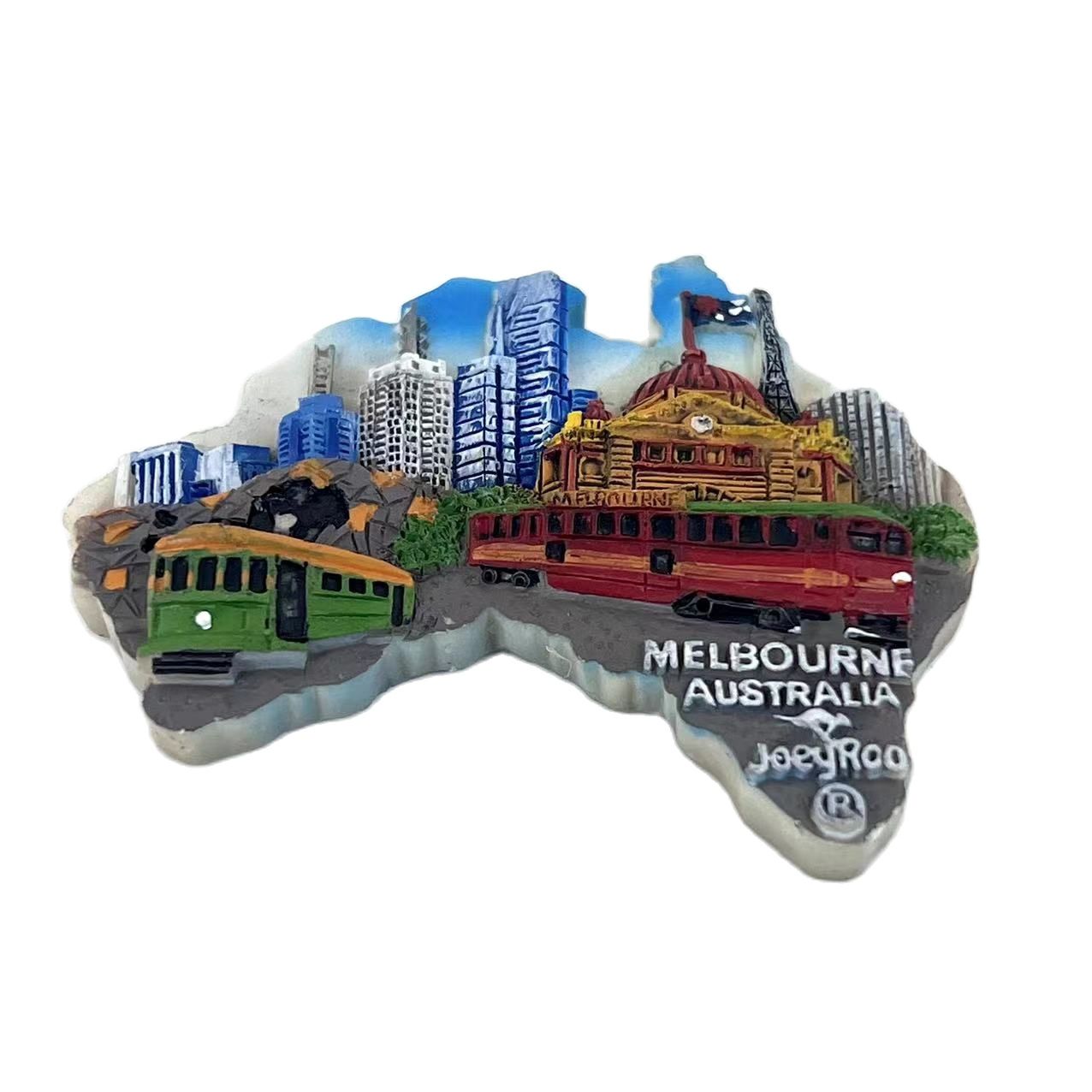 Avustralya buzdolabı hatıra mı - Home Decor Melbourne incelemesi ve fiyatı