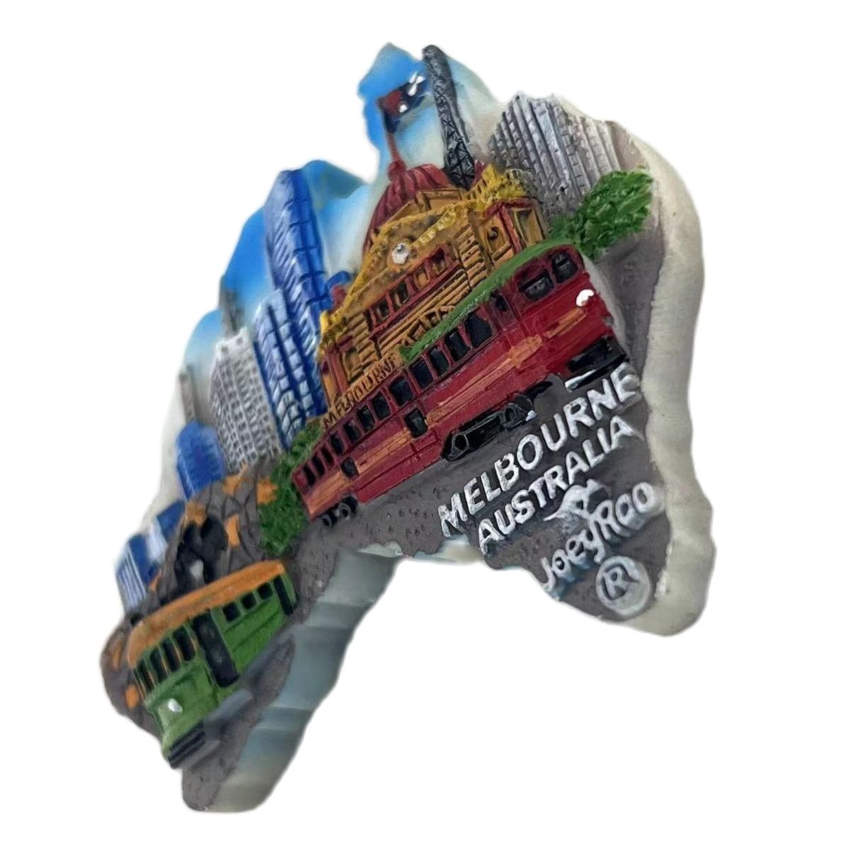Avustralya buzdolabı hatıra mı - Home Decor Melbourne incelemesi ve fiyatı