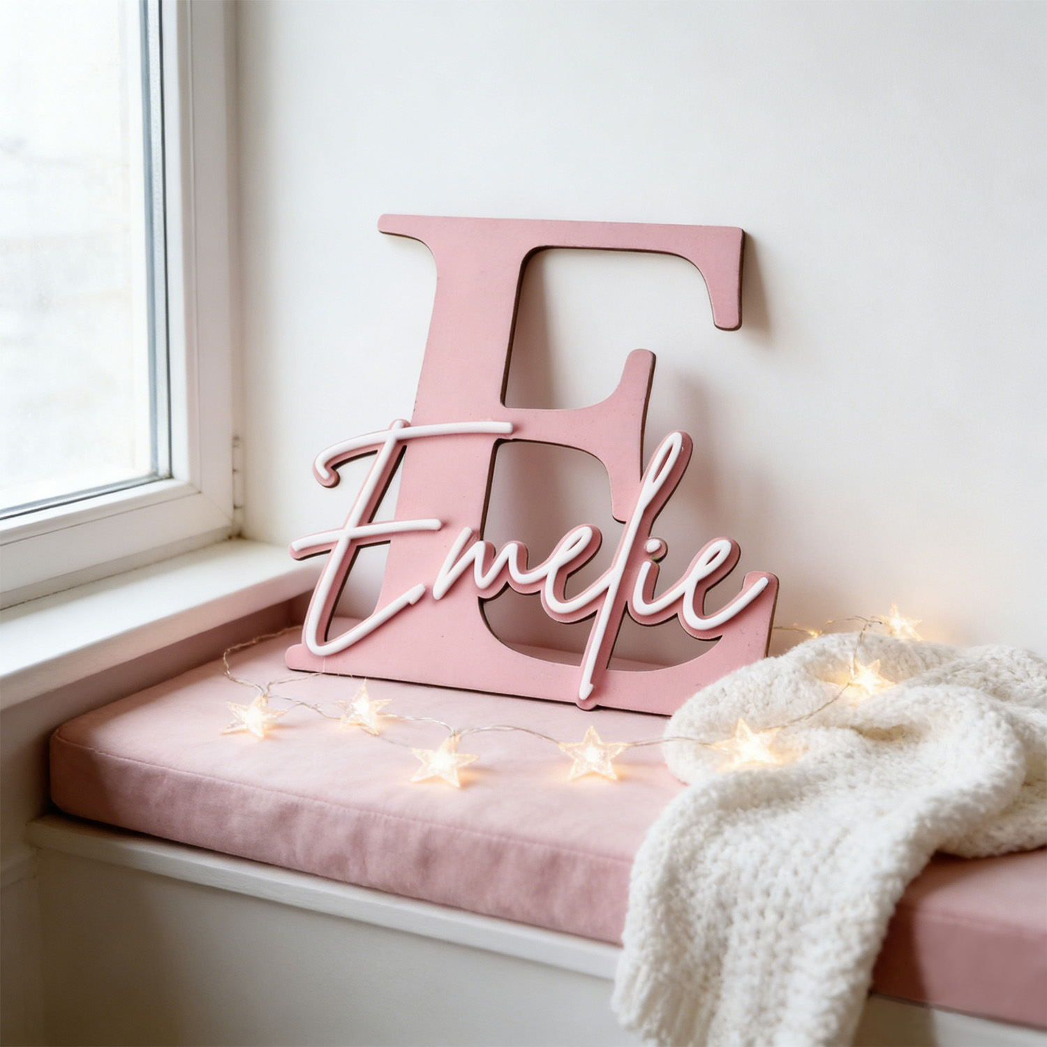 1 adet Çift Katmanlı Ahşap İsi - Home Decor Unique incelemesi ve fiyatı