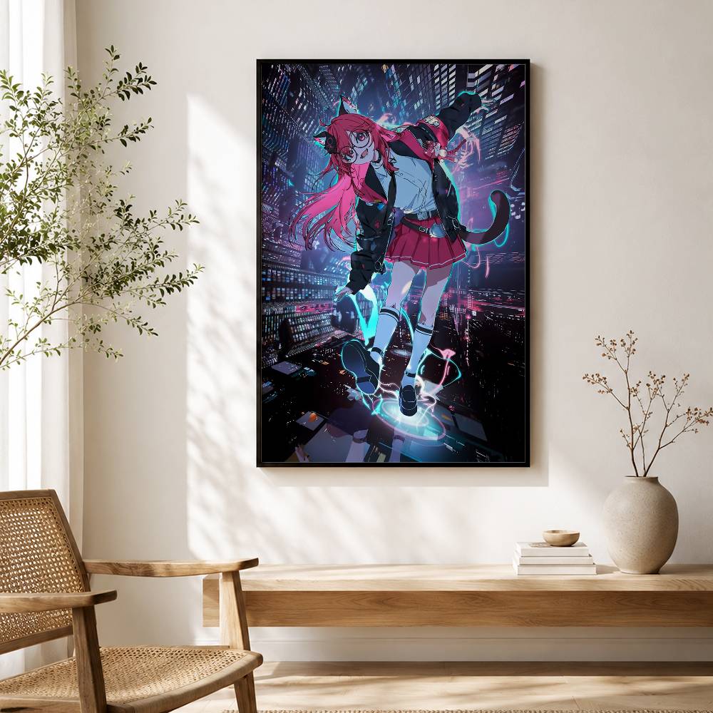 N-Nanally Colucci NTE Posteri  - Home Decor Nte incelemesi ve fiyatı