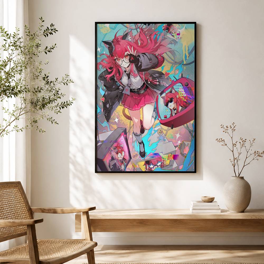 N-Nanally Colucci NTE Posteri  - Home Decor Nte incelemesi ve fiyatı