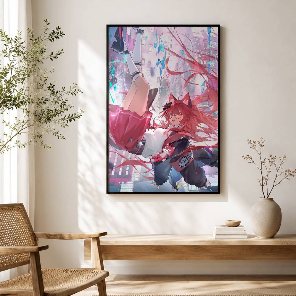 N-Nanally Colucci NTE Posteri  - Home Decor Nte incelemesi ve fiyatı