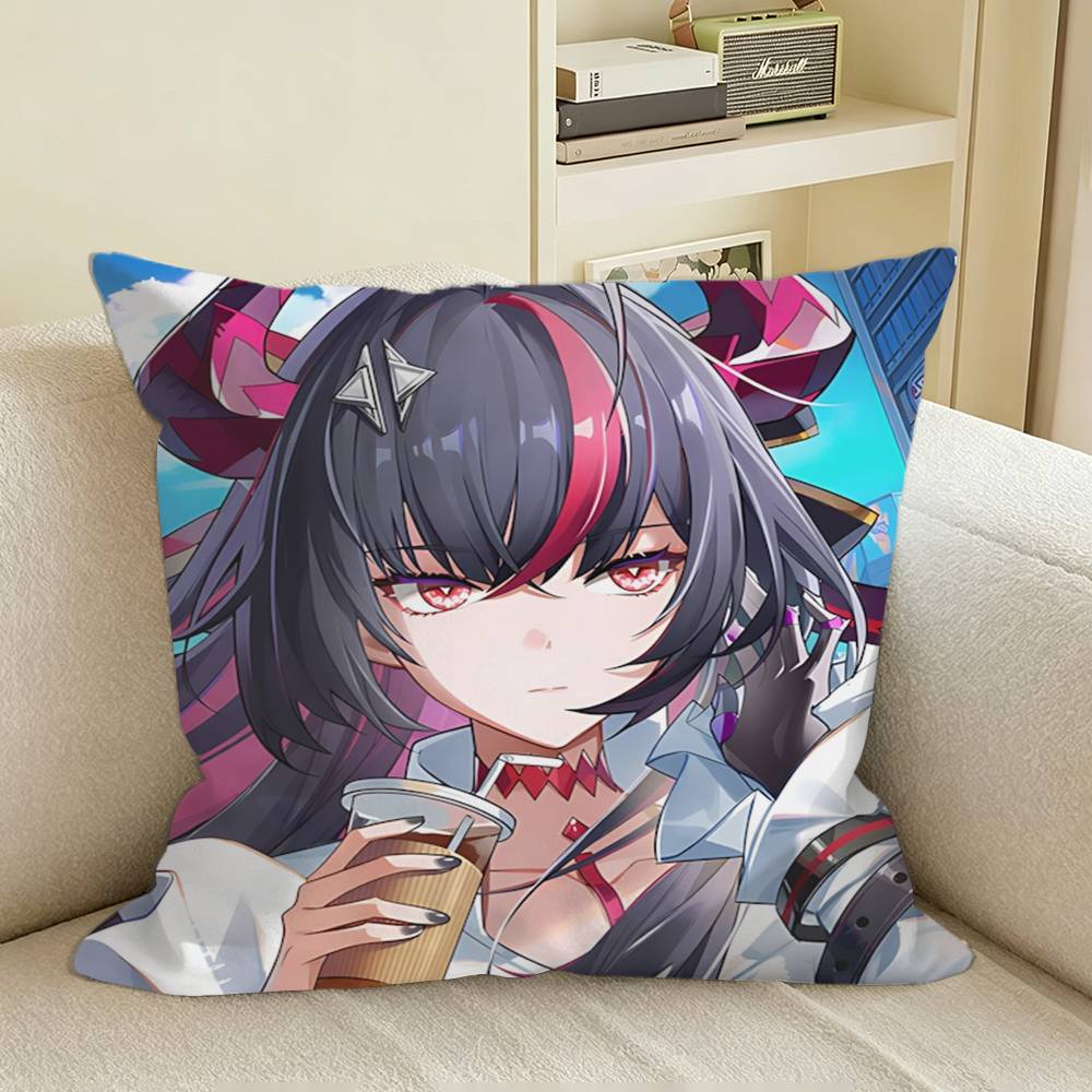 NTE Game S-Shinku Neverness to - Home Decor Nte incelemesi ve fiyatı