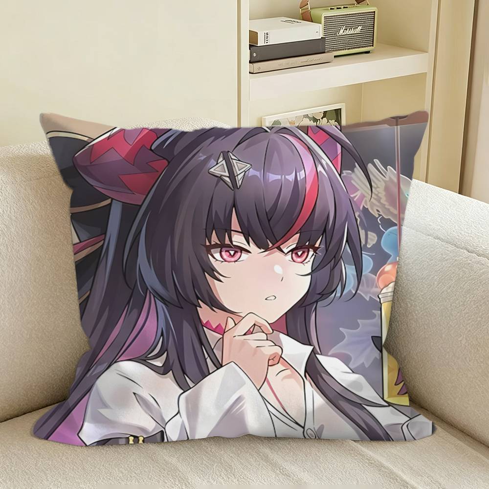 NTE Game S-Shinku Neverness to - Home Decor Nte incelemesi ve fiyatı