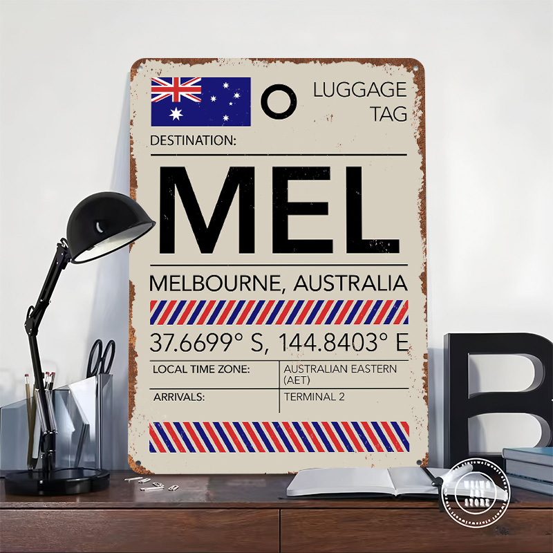 MEL Melbourne Avustralya Havaa - Home Decor Melbourne incelemesi ve fiyatı