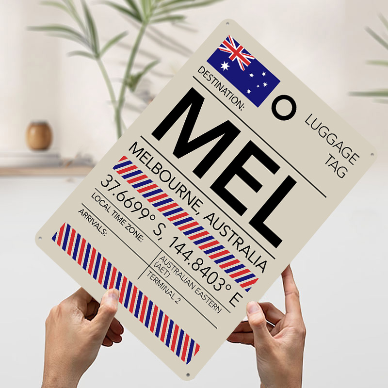 MEL Melbourne Avustralya Havaa - Home Decor Melbourne incelemesi ve fiyatı