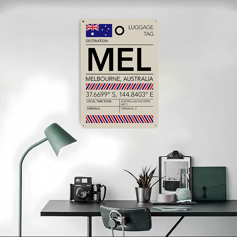MEL Melbourne Avustralya Havaa - Home Decor Melbourne incelemesi ve fiyatı